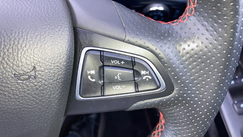 Ford EcoSport 1.0 EcoBoost 125 ST-Line 5dr Petrol Hatchback